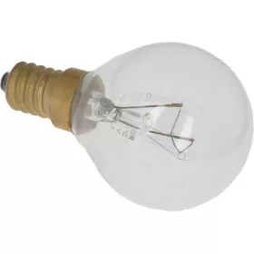   Sütő Lámpa Dr. Fischerhez - E14 40W 300°C - Univerzális (C00385586 kompatibilis)