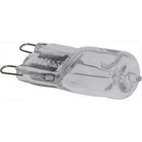 VENIX suto halogen lampa Dr. Fischer G9 25 W 230 V 100717