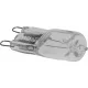 VENIX suto halogen lampa Dr. Fischer G9 25 W 230 V 100717