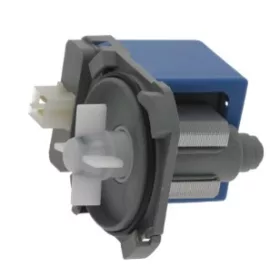 BOSCH / SIEMENS / BALAY mosógép szivattyú