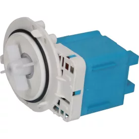   Ürítő Szivattyú Mosógéphez / Mosogatógéphez - 40W Askoll M231 XP - Univerzális, csavaros rögzítés (480181701068 kompatibilis)