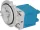 Ürítő Szivattyú Mosógéphez / Mosogatógéphez - 40W Askoll M231 XP - Univerzális, csavaros rögzítés (480181701068 kompatibilis)