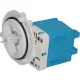 Ürítő Szivattyú Mosógéphez / Mosogatógéphez - 40W Askoll M231 XP - Univerzális, csavaros rögzítés (480181701068 kompatibilis)