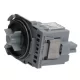 Siemens-Bosch Leeresztő Szivattyú - 30W, Bajonettzáras - Mosógéphez (00145212)