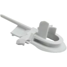 BOSCH SIEMENS BALAY Mosogatogep leereszto szivattyu fedel 00611322