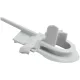 BOSCH SIEMENS BALAY Mosogatogep leereszto szivattyu fedel 00611322