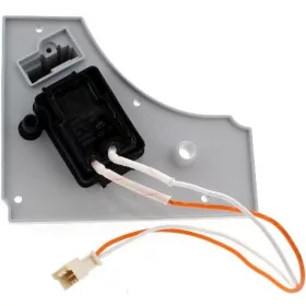 SZIVATTYÚ + FEDÉL 50HZ WHIRLPOOL C00620161