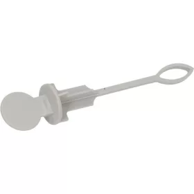 Beko Kondenzvíz Elvezető Tisztító - ø 16x82 mm - Hűtőszekrény Leeresztőnyíláshoz (4057030100)
