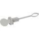 Beko Kondenzvíz Elvezető Tisztító - ø 16x82 mm - Hűtőszekrény Leeresztőnyíláshoz (4057030100)