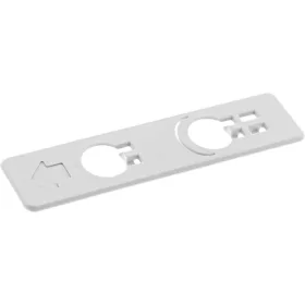 AJTÓ BIZTONSÁGI FEDÉL ELECTROLUX 140185078