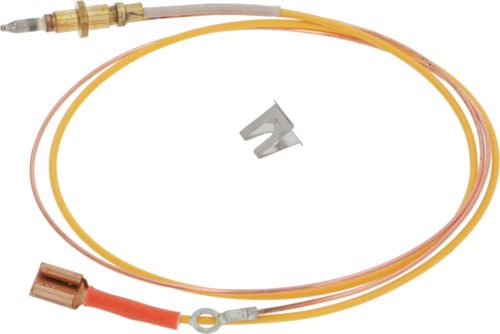 THERMOCOUPLE THREADED WITH FASTON