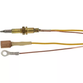 hőelem fastonnal