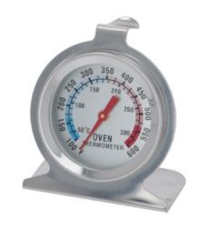 termométer sütőhöz 0-300°C