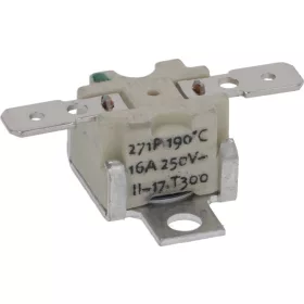   BOSCH / SIEMENS / BALAY sütő/főzőkészülék biztonsági termosztát smeg 818731588