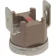 DELONGHI vasaló termosztát de longhi 521457