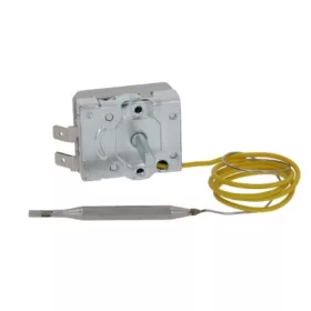 TERMOSZTÁT VÍZMELEGÍTŐHÖZ TECASA