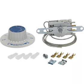   Ranco Hűtőgép Termosztát Készlet – VT9, K59-L1102, 1200 mm – Whirlpool, Bauknecht (481981729178)