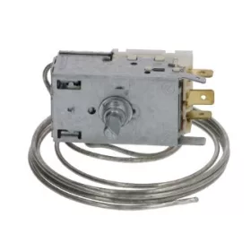   Ranco Termosztát - 1,3m kapilláris cső - Hűtőszekrényhez, Stinol (K59-P1686)