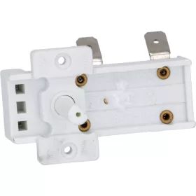 Bimetál Termosztát Kenwoodhoz - 250V / 16A, 0-70°C - KST501 (TY53) (511435 kompatibilis)