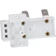 Bimetál Termosztát Kenwoodhoz - 250V / 16A, 0-70°C - KST501 (TY53) (511435 kompatibilis)