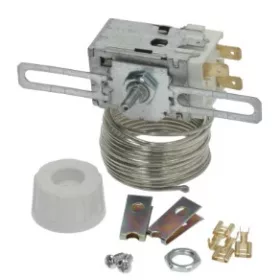 termosztát szett ATEA FREEZER W6 (AS6)