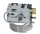 Danfoss Termosztát - 1200mm kapilláris, Hűtőszekrényhez (077B0033)