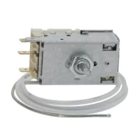   Indesit Hűtőgép Termosztát - K59-L1296, 750 mm - Whirlpool készülékekhez (C00048882)