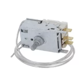 Ranco Termosztát K59-L2076 - 800 mm kapilláris cső - Hűtő-fagyasztóhoz (2262146646)