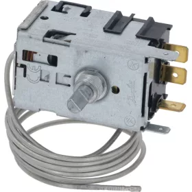 Gorenje hűtőgép 613634 termosztát