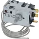 Gorenje hűtőgép 613634 termosztát