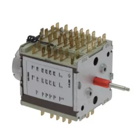 AEG ELECTROLUX Mosogep idozito Elbi 1007 0 2 04 220 240 V 50 60 Hz Electrolux CT324 mosogephez