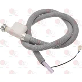BEFOLYÓCSŐ AQUASTOP WHIRLPOOL C00373181