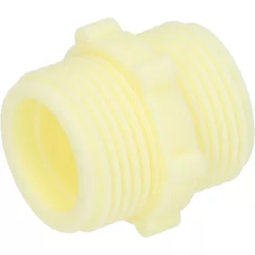 MŰANYAG CSONK ø 3/4'F x 3/4'F