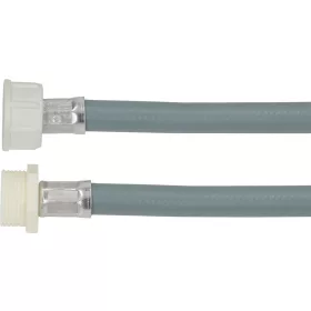 BEMENETI EGYENES TÖMLŐ 3/4'MF 2500 mm