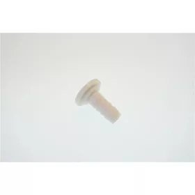 TÖMLŐ VÉGZÁRÓ EGYENES 3/4 ø 10 mm