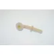 HÜVELY HAJLÍTOTT 3/4 mm10