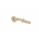 Mosogatógép hüvely hajlított 3/4 mm10