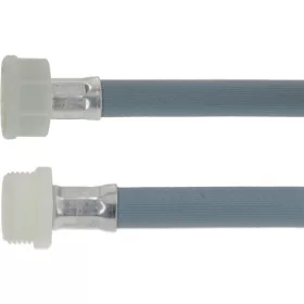 BEMENETI TÖMLŐ EGYENES ø 3/4' MF 500 mm