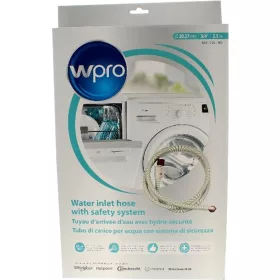 BEMENETI TÖMLŐ AQUASTOPPAL 250cm WHIRLPOOL