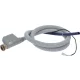 Miele mosogep aquastop befolyotomlo 05064003 helyett
