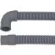 LEERESZTŐ CSŐ ø 24x1000 mm