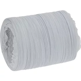 PVC LÉGTÖMLŐ, KINYÚJTHATÓ 3 m ø 127 mm