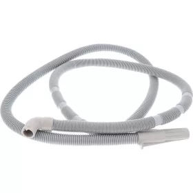 AEG / ELECTROLUX mosógép 140013554104 leeresztő tömlő