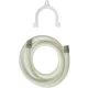 AEG / ELECTROLUX mosógép 9029793370 leeresztő tömlő 2,5M