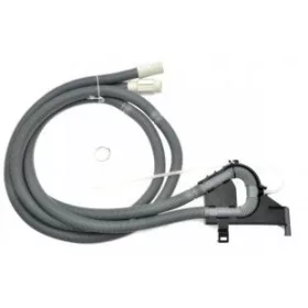 LEERESZTŐ TÖMLŐ KÉSZLET 481010441234 WHIRLPOOL