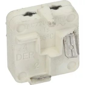 PTC RELAY 230V 8EA 19C3