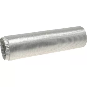 PÁRAELSZÍVÓ CSŐ, NYÚJTHATÓ 3m ø 200 SEMLEGES