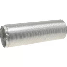 PÁRAELSZÍVÓ CSŐ, NYÚJTHATÓ 3m ø 250 SEMLEGES