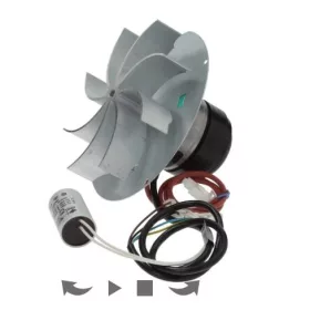 FÜSTELSZÍVÓK ECOFIT 2RECA3