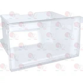Fagyasztó fiók LG